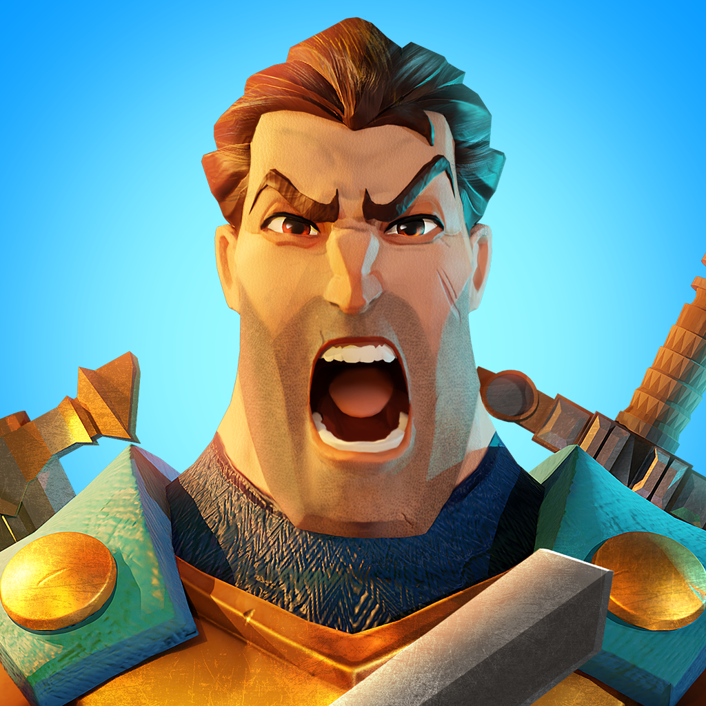 Hero Icon